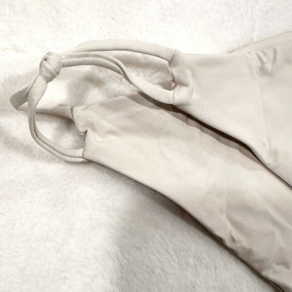 NWT Tavik Asher Swim Bottom in Tapioca - Large - Picture 4 of 8